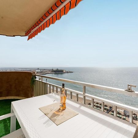 Malagasuite Sun & Sea Fuengirola San Francisco  Exterior photo